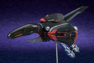 R-Type R-13A Cerberus 1/120 Scale Replica
