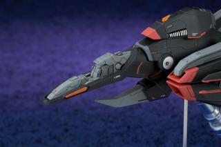 R-Type R-13A Cerberus 1/120 Scale Replica