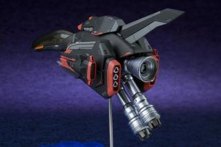 R-Type R-13A Cerberus 1/120 Scale Replica