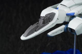 R-Type R-9A2 Delta 1/120 Scale Replica