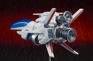 R-Type R-9A2 Delta 1/120 Scale Replica