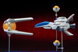 R-Type R-9A2 Delta 1/120 Scale Replica