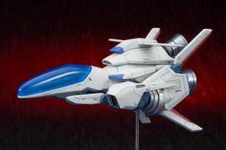 R-Type R-9A2 Delta 1/120 Scale Replica