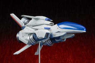 R-Type R-9A2 Delta 1/120 Scale Replica