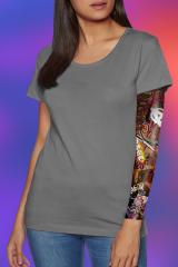 Goon Squad Tattoo Sleeve