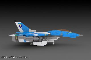 MK-II 1/100 Scale Model Kit (Player 2 color ver)