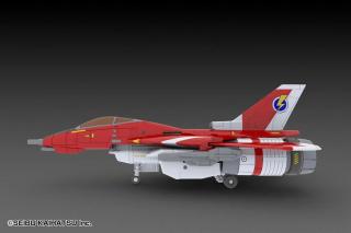 MK-II 1/100 Scale Model Kit