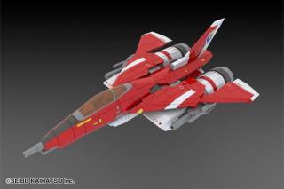 MK-II 1/100 Scale Model Kit