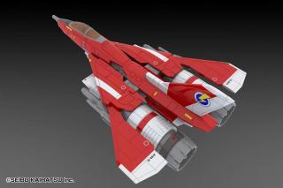 MK-II 1/100 Scale Model Kit