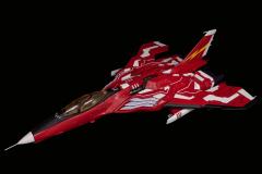 FT-00004A Azuma 1/100 Scale Model Kit