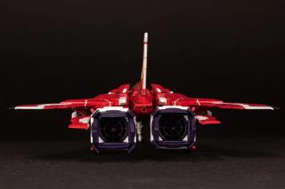 FT-00004A Azuma 1/100 Scale Model Kit