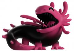 Pink Lizard 3" Vinyl