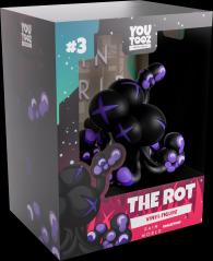 Rot 3.1" Vinyl
