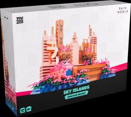 Sky Islands Brickset