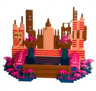 Sky Islands Brickset