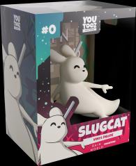 Slugcat 3.9" Vinyl