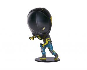 Vigil Chibi 4" Vinyl Figurine