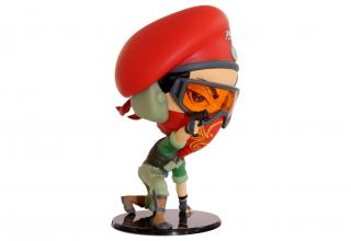 Alibi Chibi 4" Vinyl Figurine