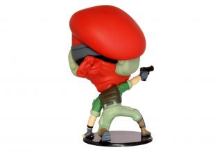 Alibi Chibi 4" Vinyl Figurine