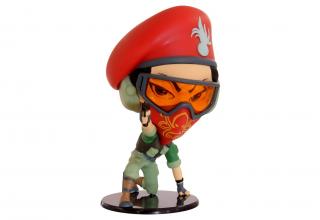 Alibi Chibi 4" Vinyl Figurine