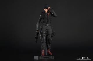 Ash 1/6 Scale Figure