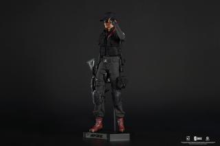Ash 1/6 Scale Figure