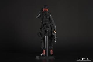 Ash 1/6 Scale Figure