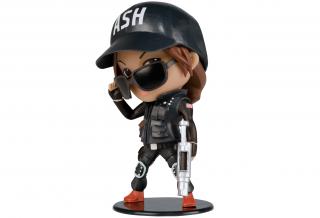 Ash Chibi 4" Vinyl Figurine