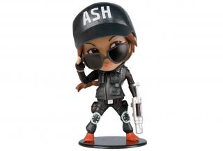 Ash Chibi 4" Vinyl Figurine