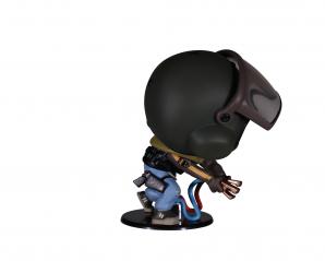 Bandit Chibi 4" Vinyl Figurine