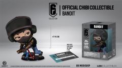 Bandit Chibi 4" Vinyl Figurine