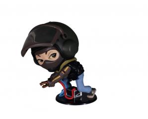 Bandit Chibi 4" Vinyl Figurine