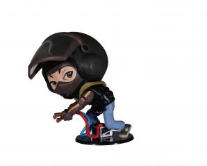 Bandit Chibi 4" Vinyl Figurine