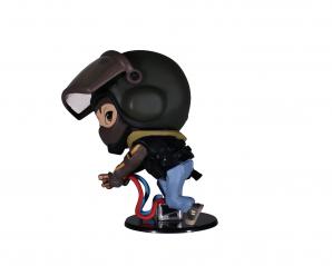 Bandit Chibi 4" Vinyl Figurine