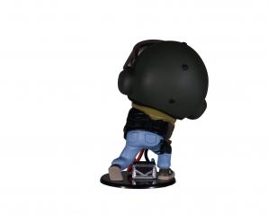 Bandit Chibi 4" Vinyl Figurine