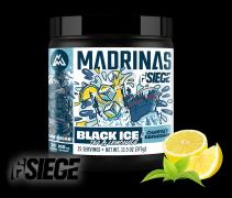 Black Ice Tea & Lemonade