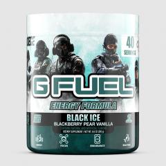 Black Ice