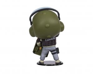 Blitz Chibi 4" Vinyl Figurine