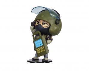 Blitz Chibi 4" Vinyl Figurine