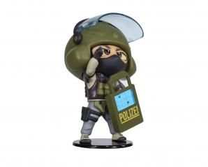 Blitz Chibi 4" Vinyl Figurine