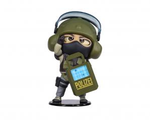 Blitz Chibi 4" Vinyl Figurine