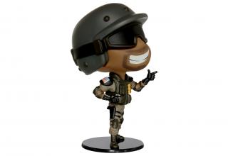 Castle Chibi 4" Vinyl Figurine