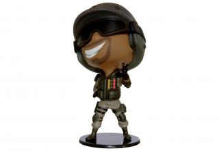 Castle Chibi 4" Vinyl Figurine