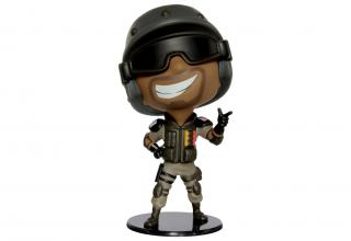 Castle Chibi 4" Vinyl Figurine