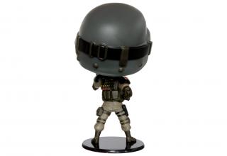 Castle Chibi 4" Vinyl Figurine