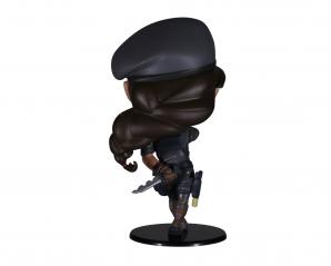 Caveira Chibi 4" Vinyl Figurine