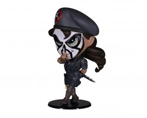 Caveira Chibi 4" Vinyl Figurine