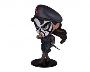 Caveira Chibi 4" Vinyl Figurine