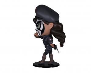 Caveira Chibi 4" Vinyl Figurine