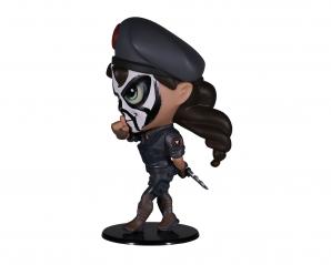 Caveira Chibi 4" Vinyl Figurine